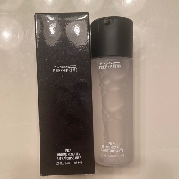 SOLD - MAC Fix + - Picture 1 of 1